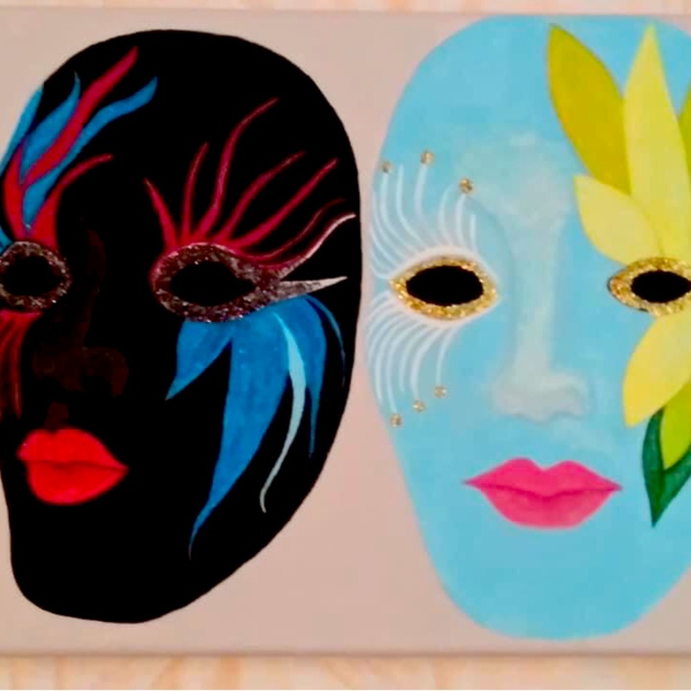 Meet your Posher, Dana